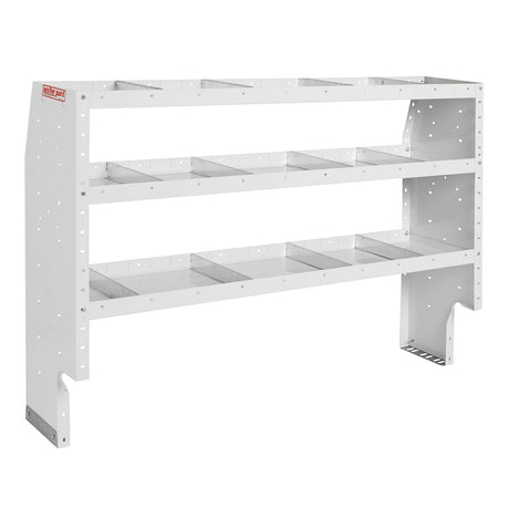 Product of Weather Guard (Werner) 9346-3-03 Van Storage System Shelf Unit