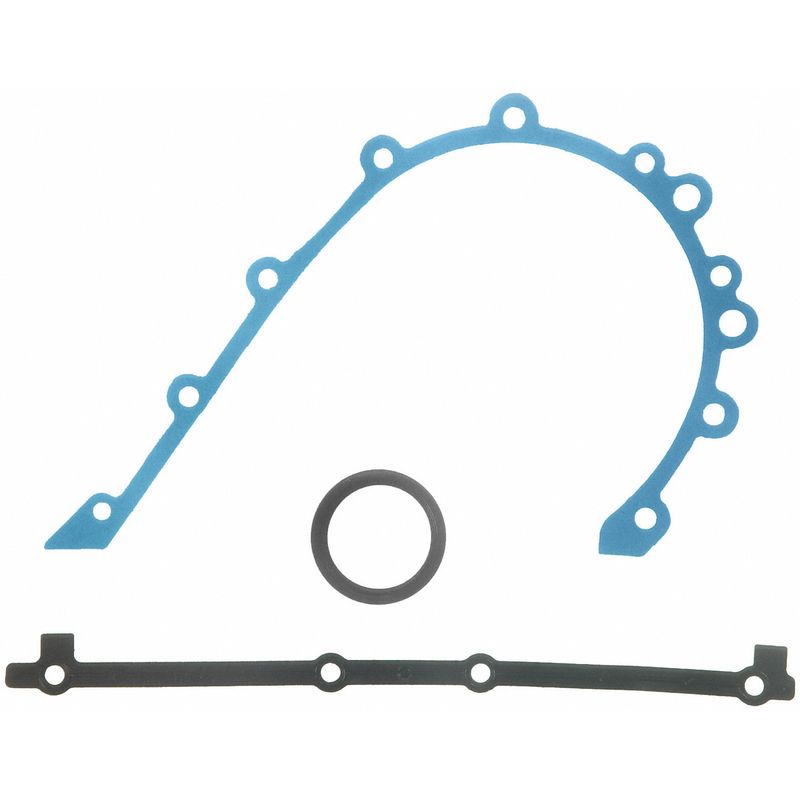 Fel-Pro Gaskets Tcs 45117 Timing Cover Gasket Set||tcs 45117.Jpg||85||f10tcs45117||2155557
