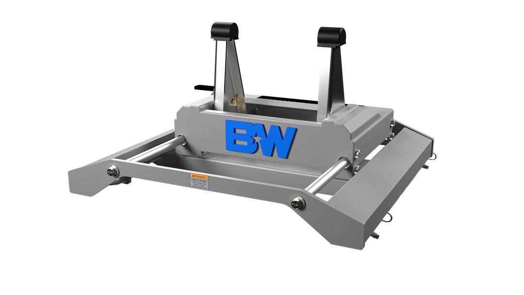 B&W Trailer Hitches Rvb3270 Fifth Wheel Trailer Hitch Head Support||rvb3270.Png||85||b94rvb3270||1551163