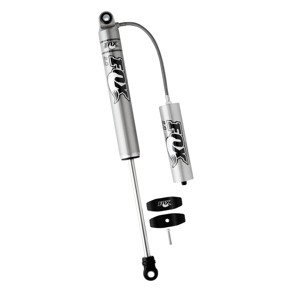 Product of Fox Shocks 980-24-956 Performance Series Monotube Shock Absorber