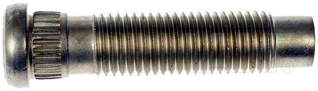 Dorman (Oe Solutions) 610-524.1 Wheel Stud||610-524.1_1.Jpg||86||d186105241||1686364