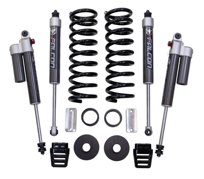 Readylift 63-19340 Lift Kit Suspension||63-19340.Jpg||85||r906319340||1739298