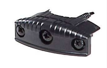 Product of Stromberg Carlson 8540-Cp Ladder Rung End Cap