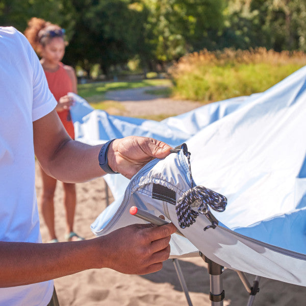 Product of Coleman Company 2208103 Portable Canopy