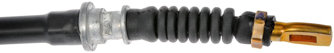 Dorman (Oe Solutions) C660128 Parking Brake Cable||||91||d18c660128||2014124