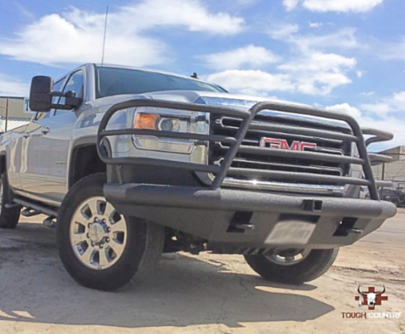 Product of Tough Country Products DFR2515G Deluxe Bumper