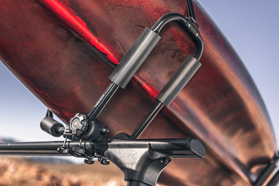 Truxedo 1707212 Kayak Carrier||sema_2023 Red_Ford_Superduty_3741.Jpg||91||t701707212||1701861