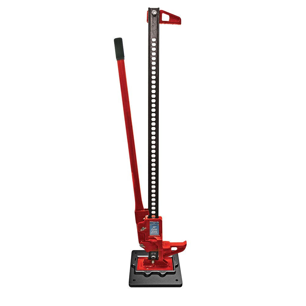 Bulldog 7048400 Trailer Tongue Jack Foot Plate||7048400_7.Jpg||92||b1e7048400||1487080