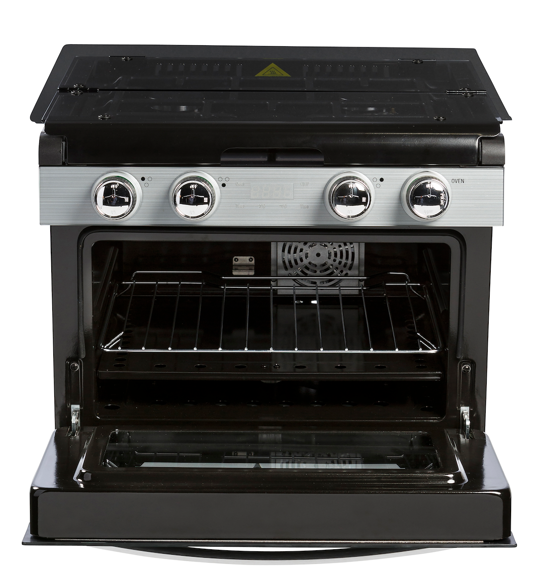 Product of Invision 480-2730 Stove