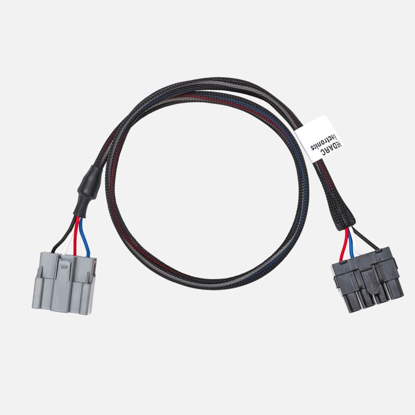 Product of Redarc Tph-007 Towed Vehicle Brake Control Wiring Harness