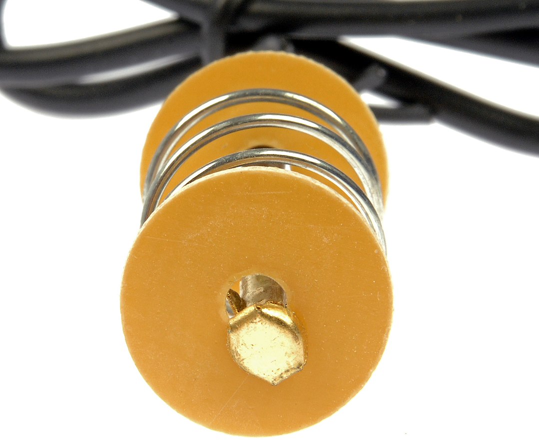 Dorman (Oe Solutions) 85800 Courtesy Light Socket||85800-001.Jpg||85||d1885800||1320333
