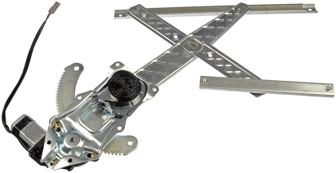 Dorman (Oe Solutions) 741-848 Window Regulator||||85||d18741848||2012857