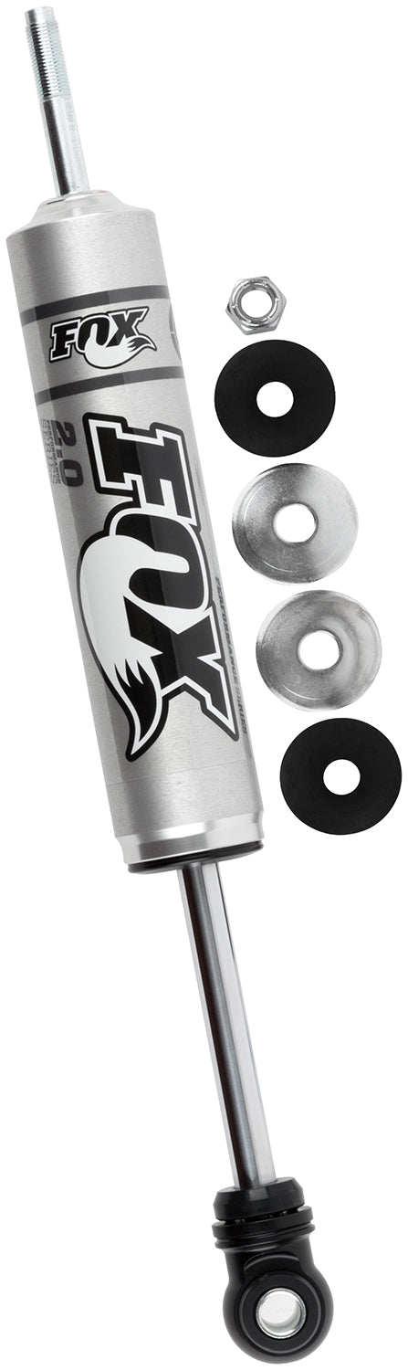 Product of Fox Shocks 980-24-663 Performance Series Monotube Shock Absorber