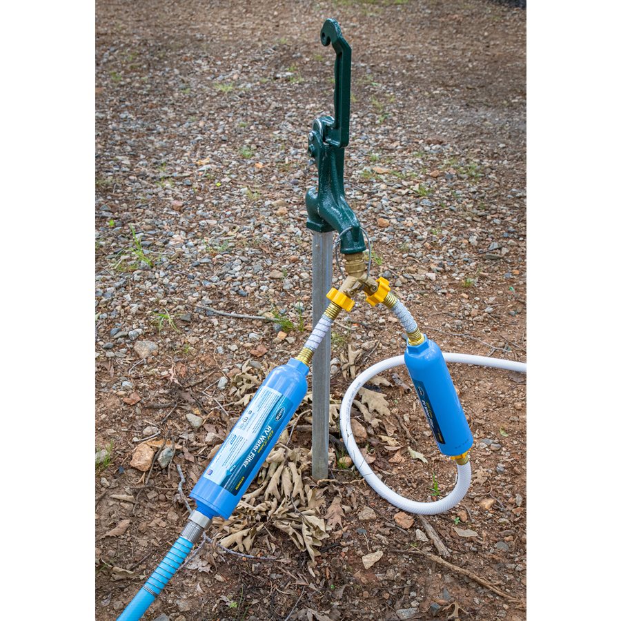 Product of Camco 40043 Fresh Water Filter