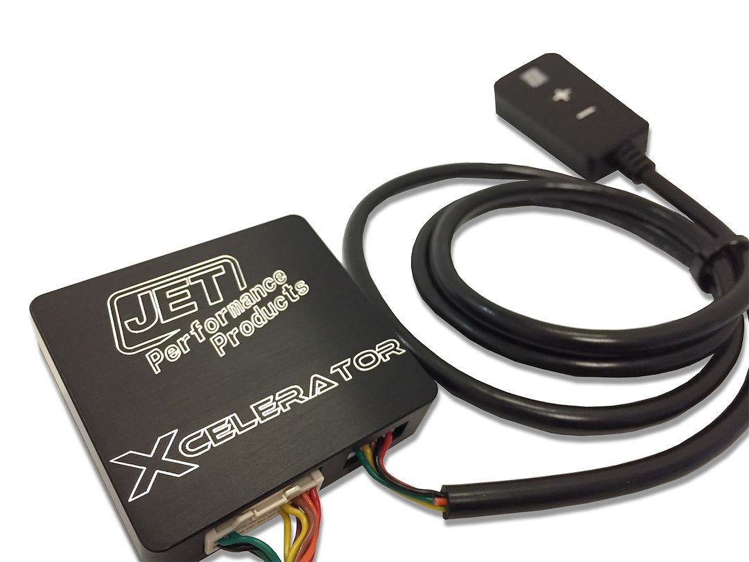 Jet Performance 40108 Throttle Sensitivity Booster||40108_1.Jpg||86||j2040108||1163421