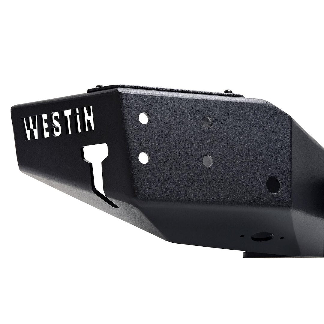 Product of Westin Automotive 59-712195 XTS  Bumper