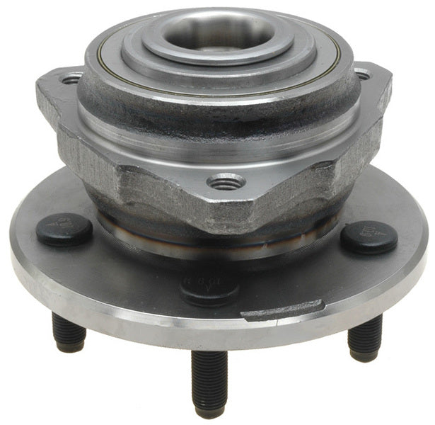 Raybestos Brakes 713178 Wheel Bearing And Hub Assembly||713178_Ang.Jpg||88||r42713178||1222482