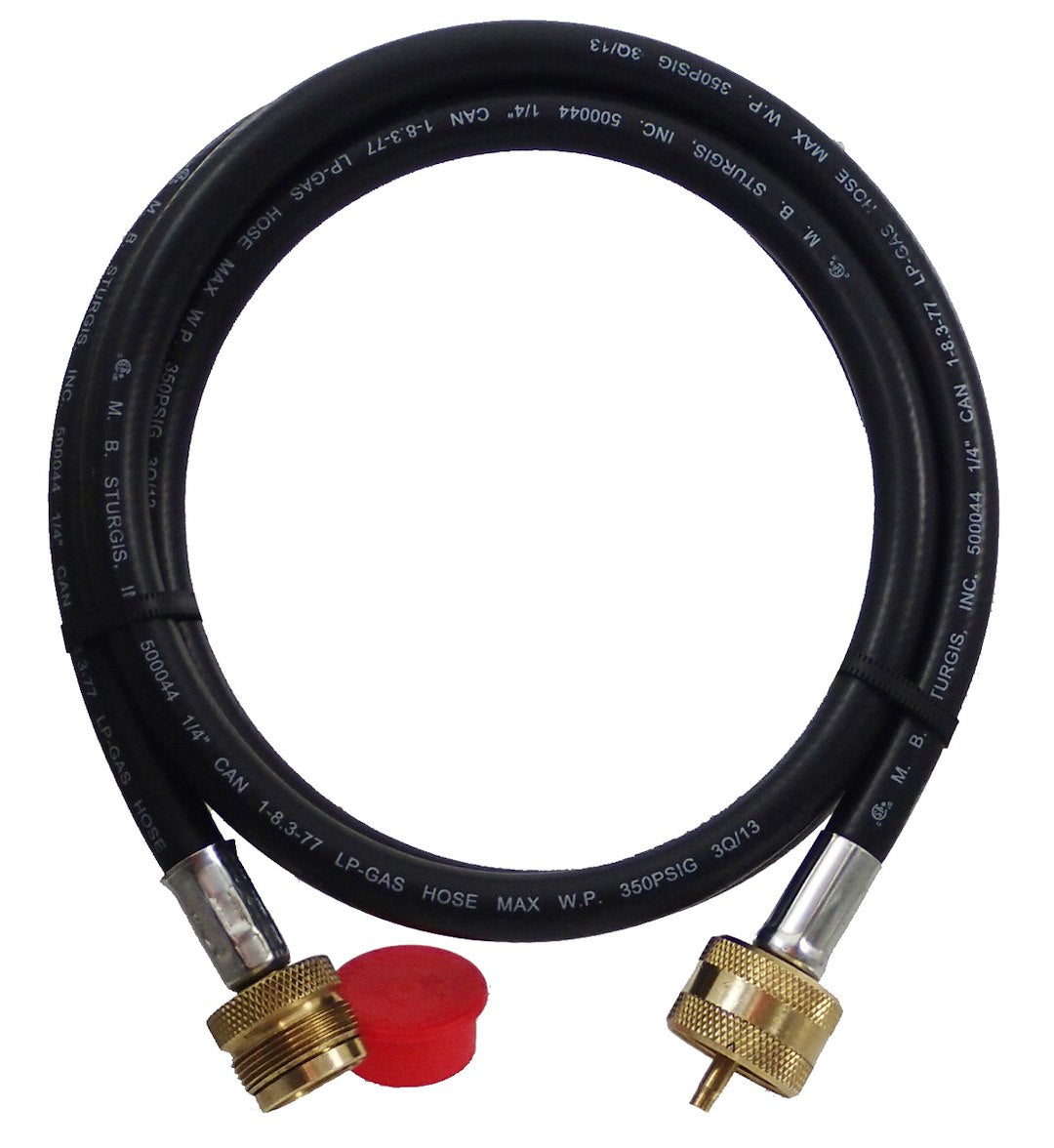 Mb Sturgis 103610-Mbs Propane Hose||103610-Mbs_2.Jpg||87||m7l103610mbs||1012253