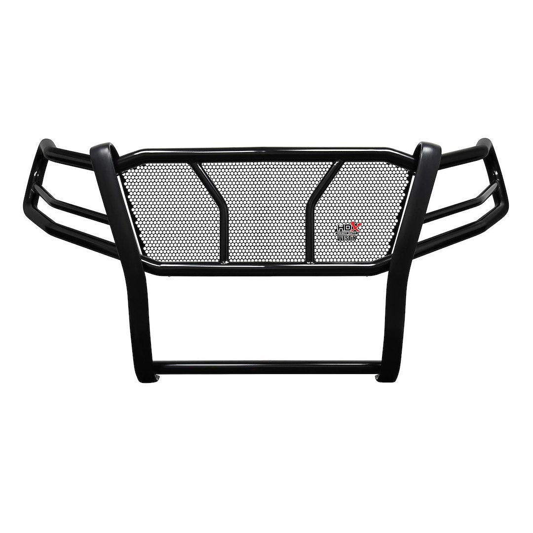 Product of Westin Automotive 57-3985 Grille Guard 1-Piece Black Powder Coated