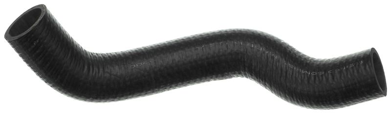 Product of Gates 23436 Radiator Hose