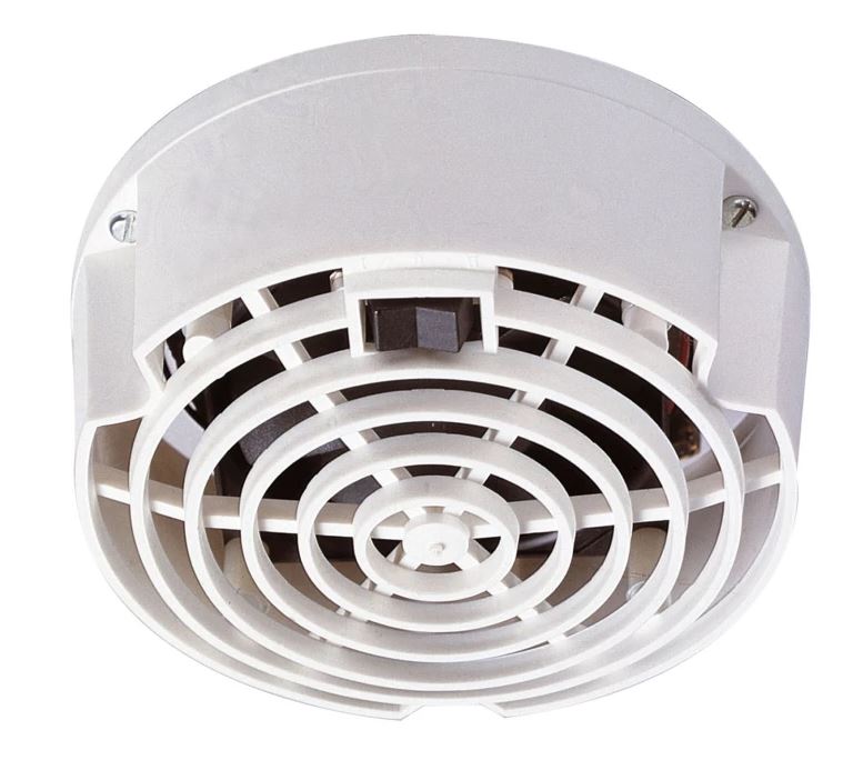 Product of Vetus Fan24 Boat Hatch Vent