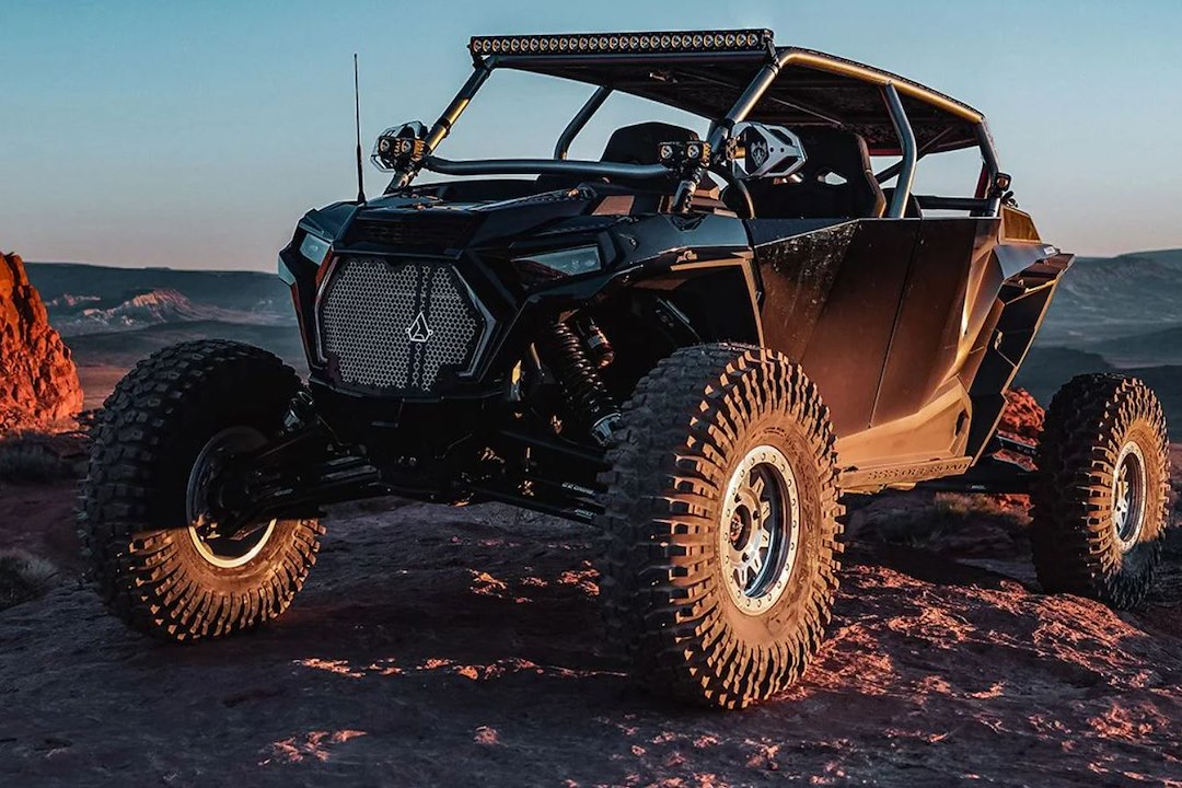 Product of Rigid Lighting 491613 Driving/ Fog Light