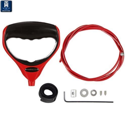 T-H Marine Gfh-1r-Dp Trolling Motor Handle||gfh-1r-Dp.Jpg||85||t9tgfh1rdp||1154381