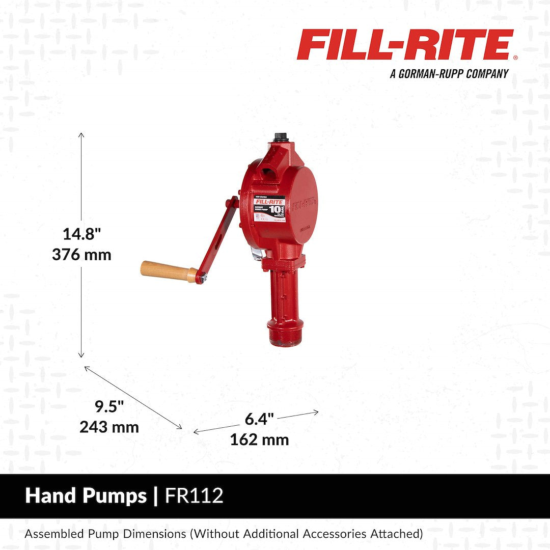Fill-Rite Fr112 Dispensing Pump||fr112_5.Jpg||90||f72fr112||1237586