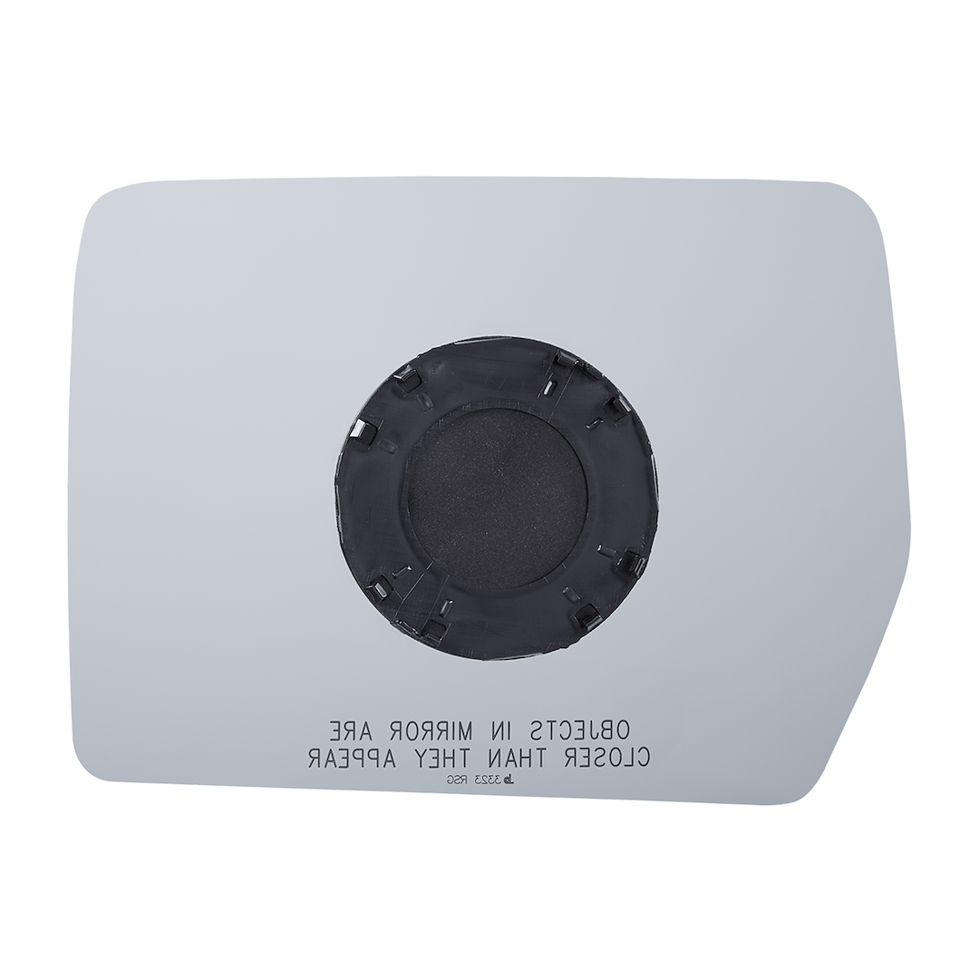 Burco Mirrors 3323rsg Exterior Mirror Glass||3323rsg_Back.Png||86||bur3323rsg||2240462