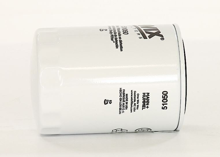 Product of Wix Filters 51050 Canister Oil Filter