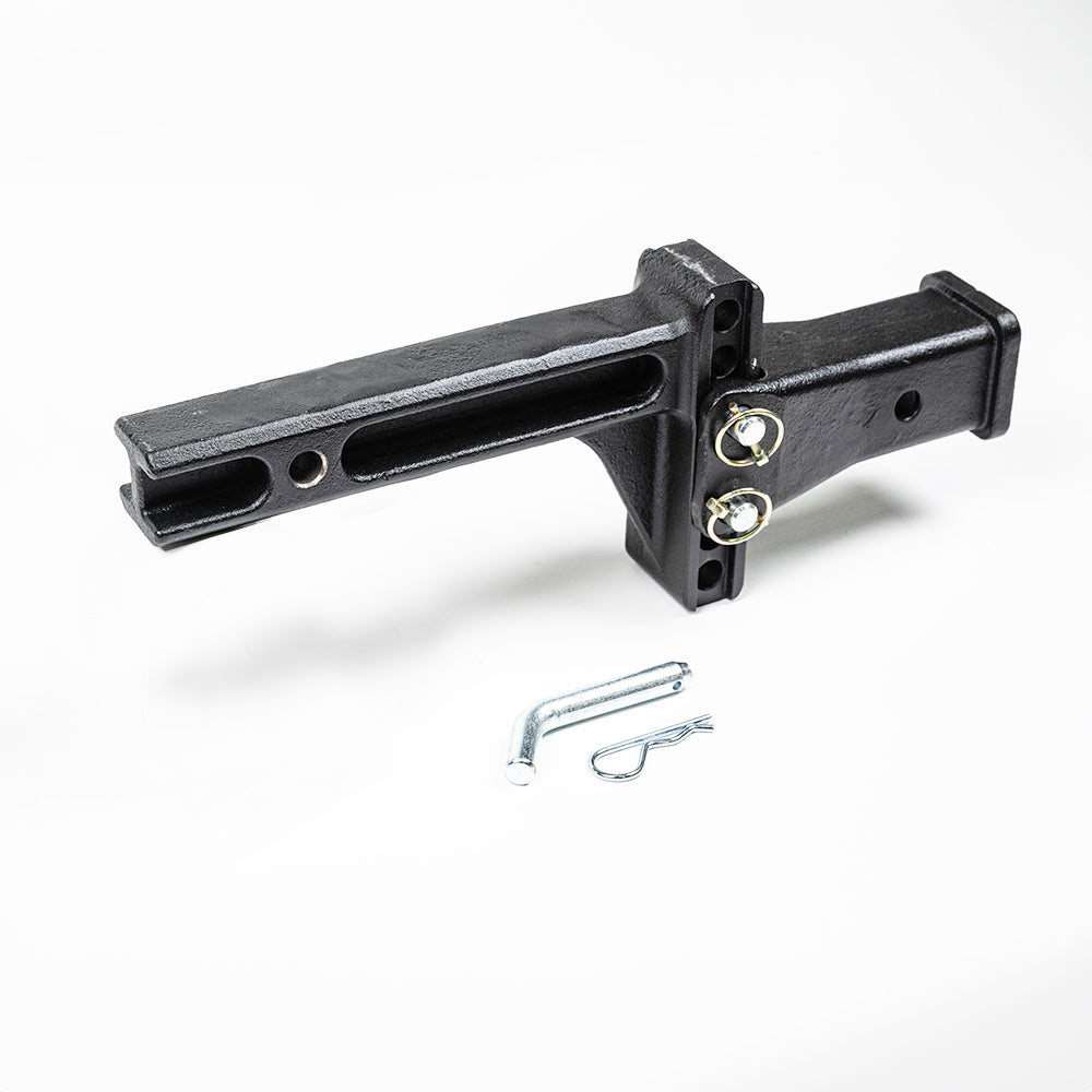 Product of Blue Ox Bx88379 Trailer Hitch Receiver Tube Adapter