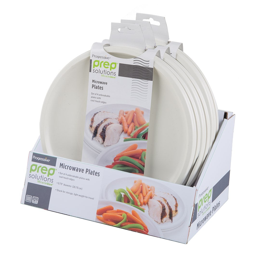 Product of Progressive International -50w Microwave Cookware