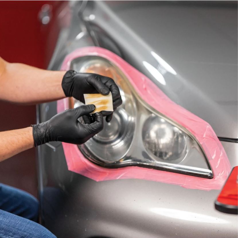 Griots Garage 11422 Headlight Restoration Kit||11422_3.Jpg||88||gog11422||1163286