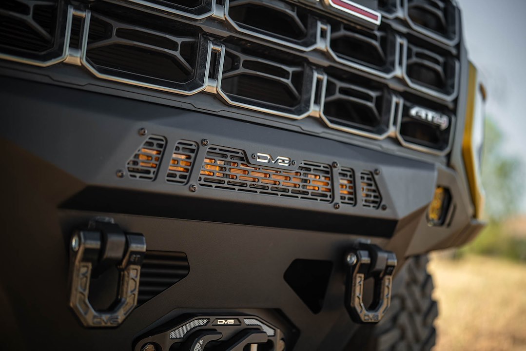 Dv8 Offroad Fbgc3-01 Bumper||fbgc3-01_6.Jpg||91||dv8fbgc301||2249185