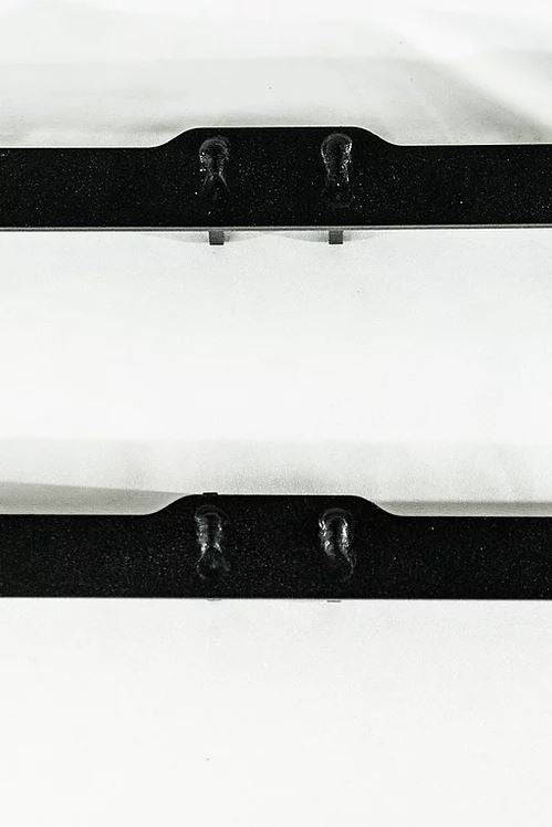 Product of Exposed Racks 8-00-9911 Roof Rack Component