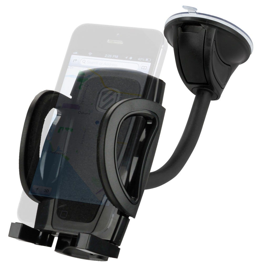Scosche Industries Ihw10 Cell Phone Mount||ihw10.Jpg||85||scoihw10||1341395