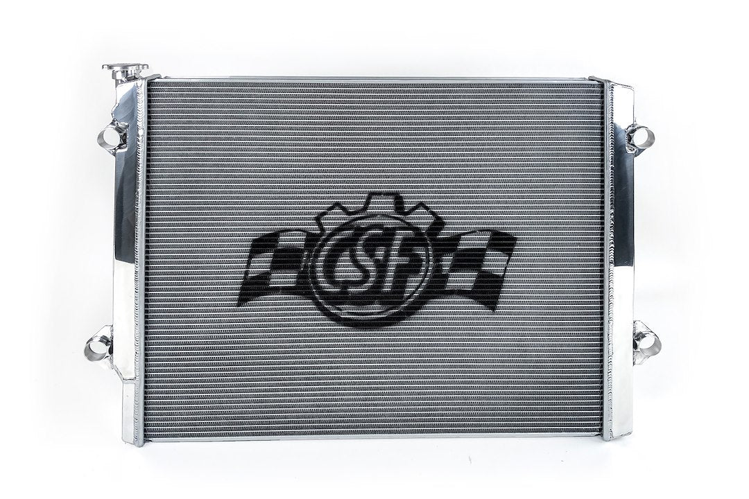 Product of Csf 7092 Radiator