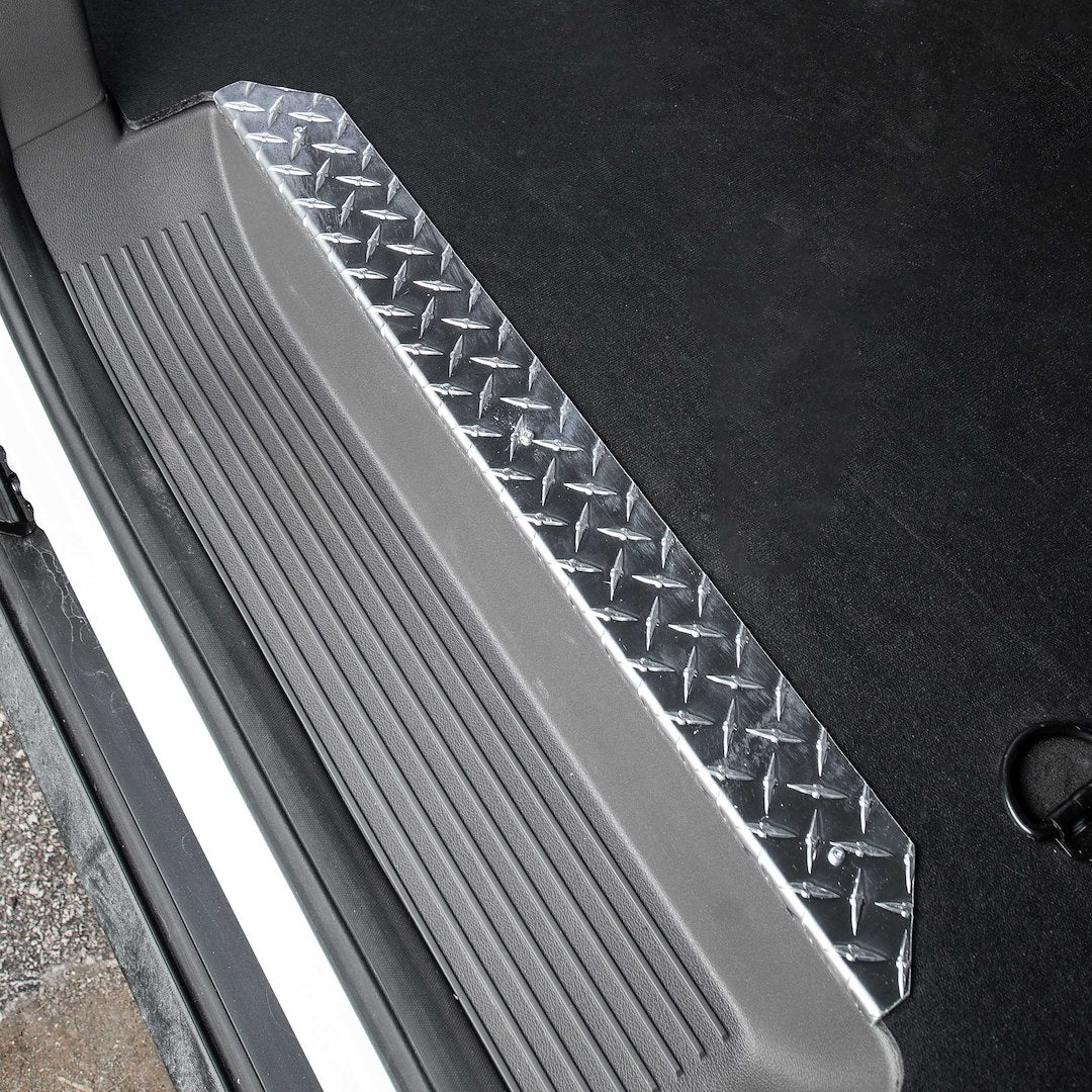 Legend Fleet 709-151-1010 Door Sill Protector||legend-Ford-Transit-Connect-Side-Sill.Jpg||88||lfs7091511010||1545678