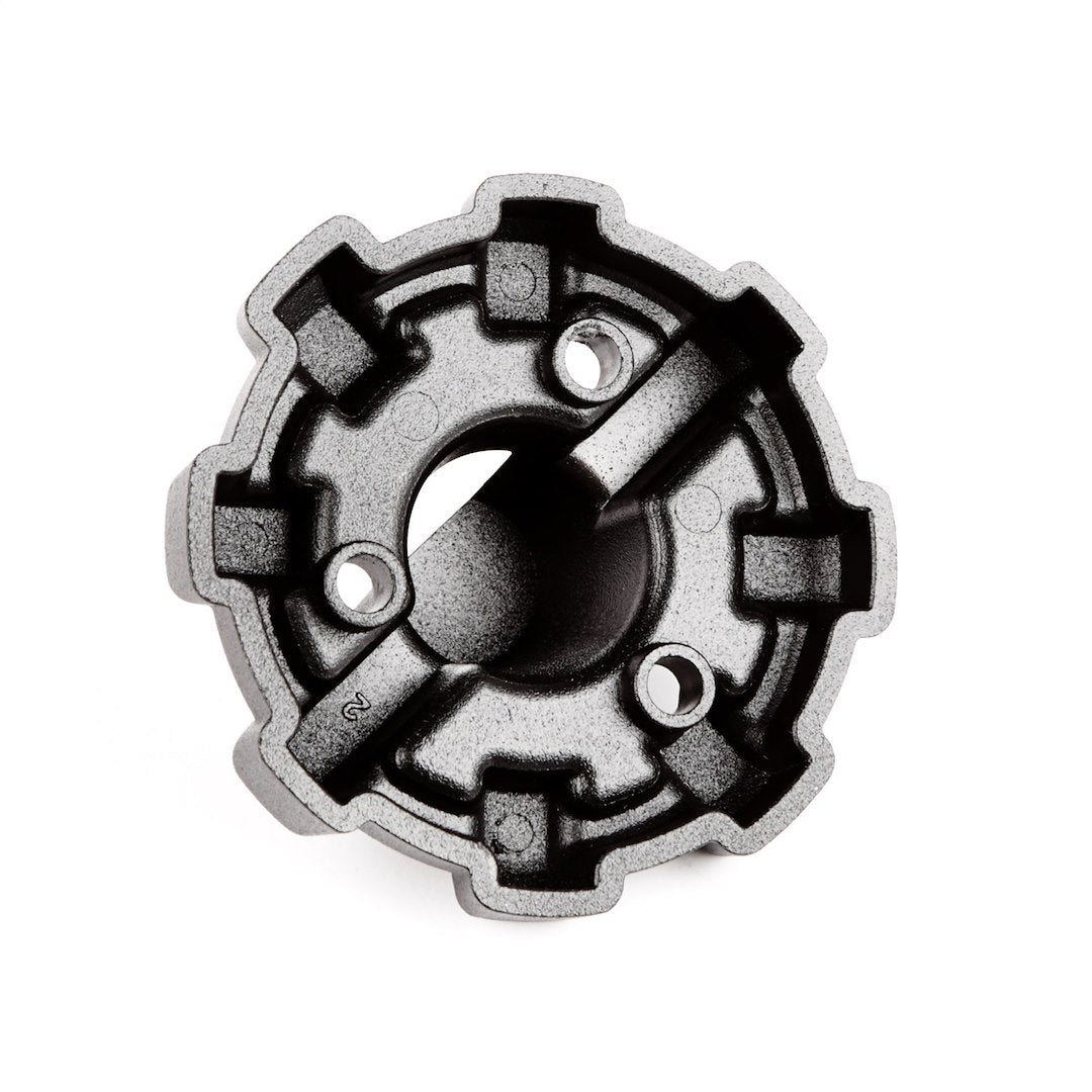 Product of Rugged Ridge 17212.13 Antenna Mount