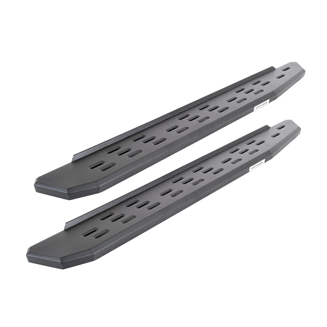 Product of Go Rhino 69600057pc Running Board Component