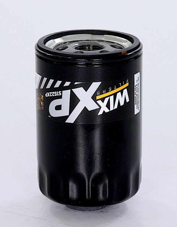 Product of Wix Filters 51522XP XP Series Spin-On Oil Filter