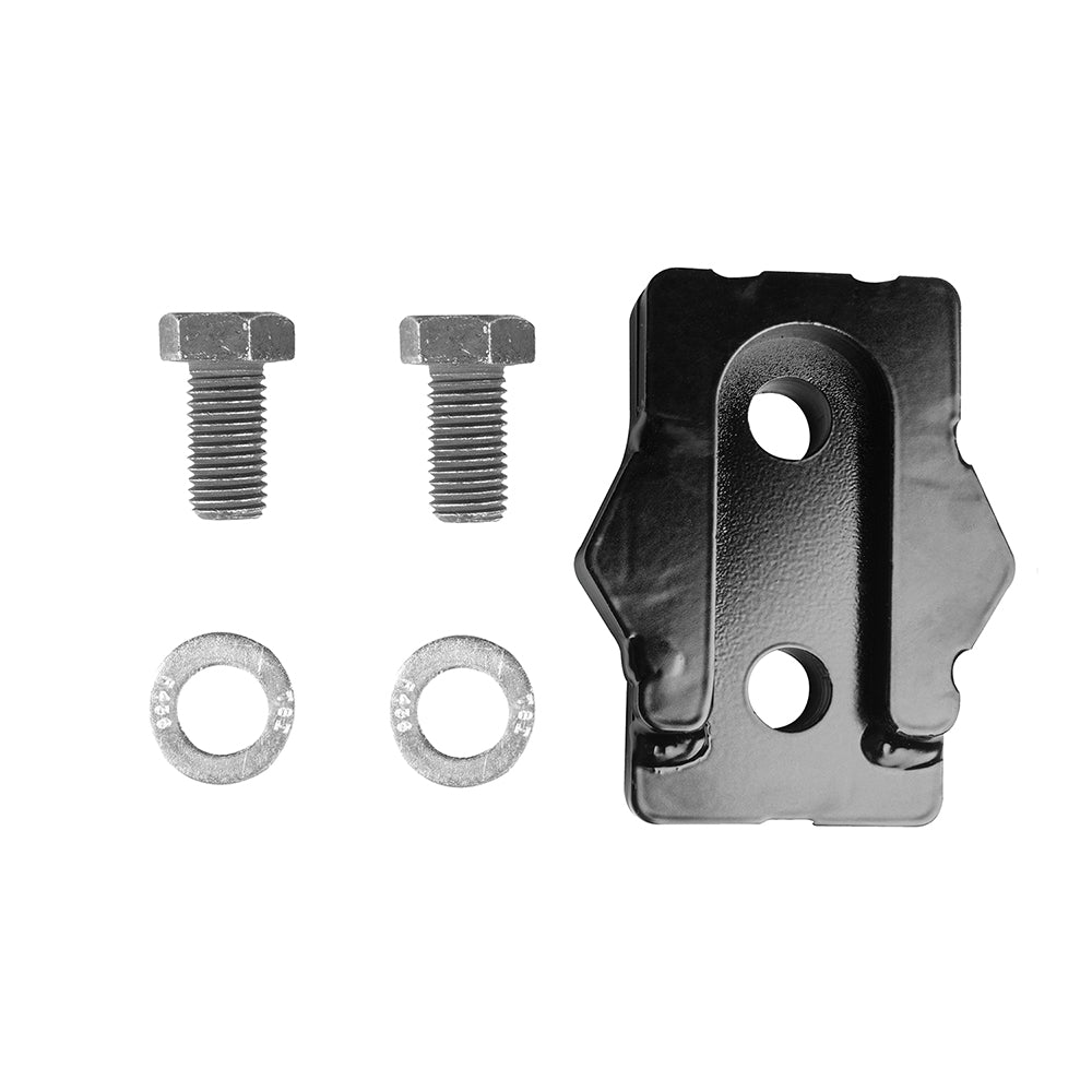 Reese 68202 Fifth Wheel Trailer Hitch King Pin Wedge||||85||r3468202||1913126