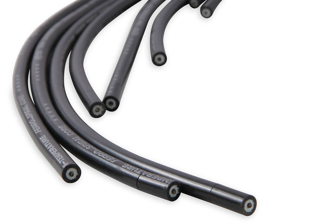 Product of Accel Ignition 9001c Spark Plug Wire Set