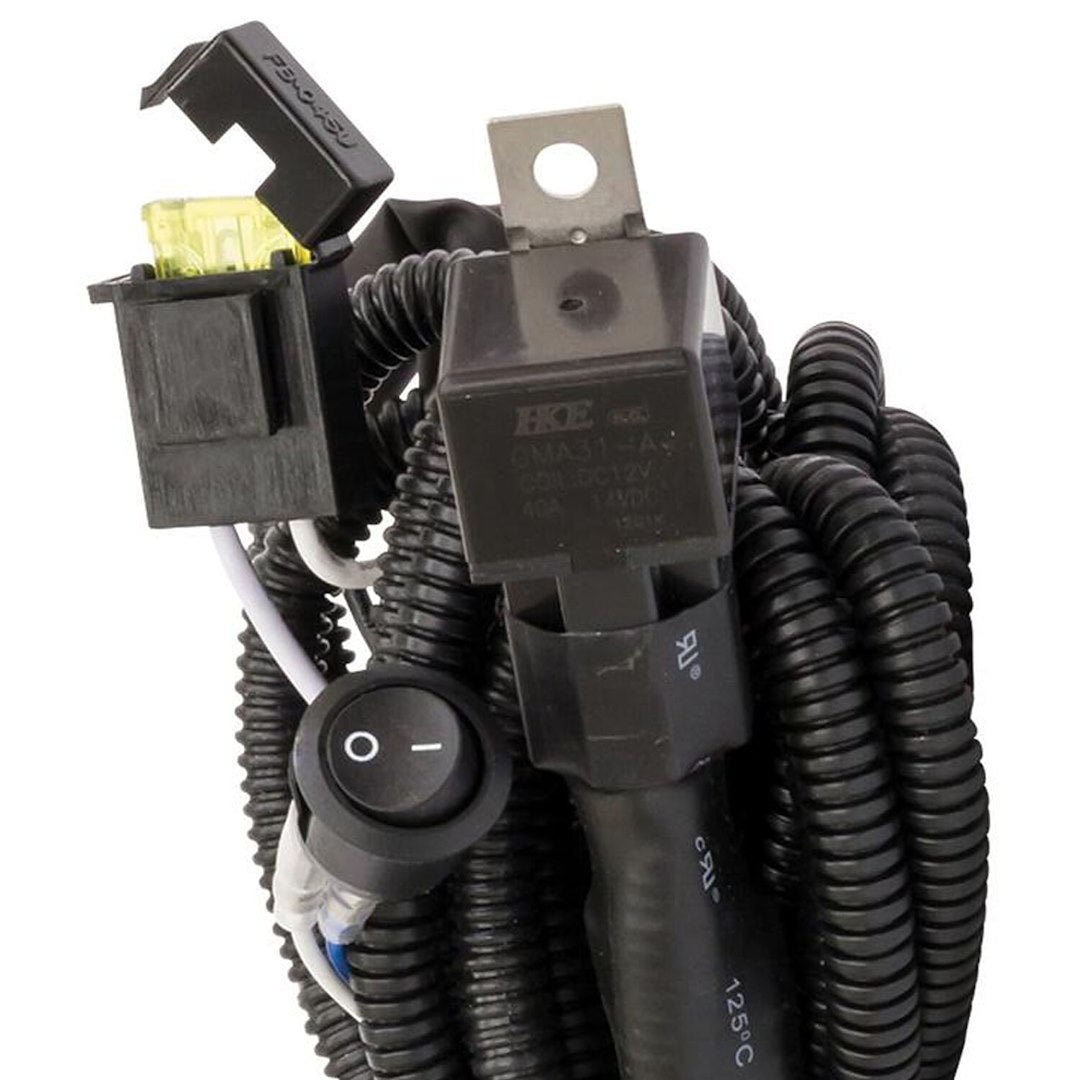 Westin Automotive 09-12000-1 Light Bar Wiring Harness||09-12000-1_P05_1.Jpg||86||w1609120001||1791856