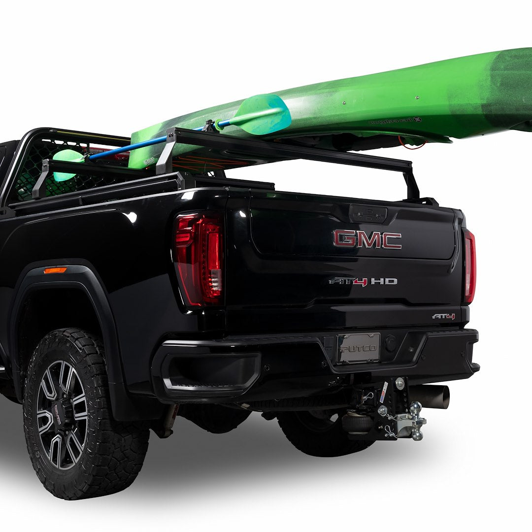 Product of Putco 186833 Ladder Rack