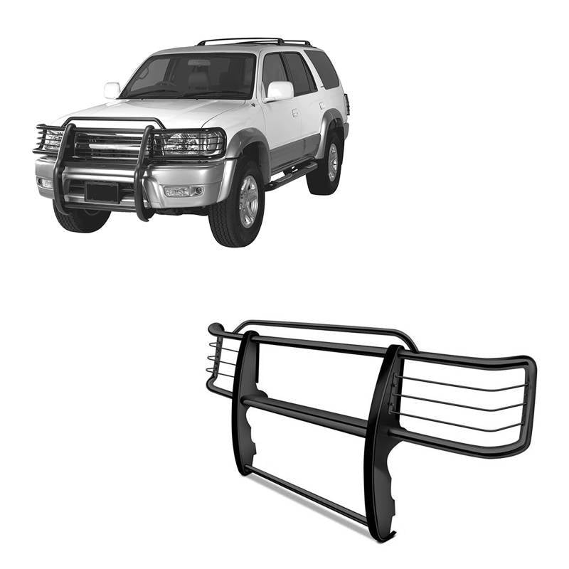 Black Horse Offroad 17tn23ma Grille Guard||17tn23ma_2.Jpeg||86||blk17tn23ma||2237615