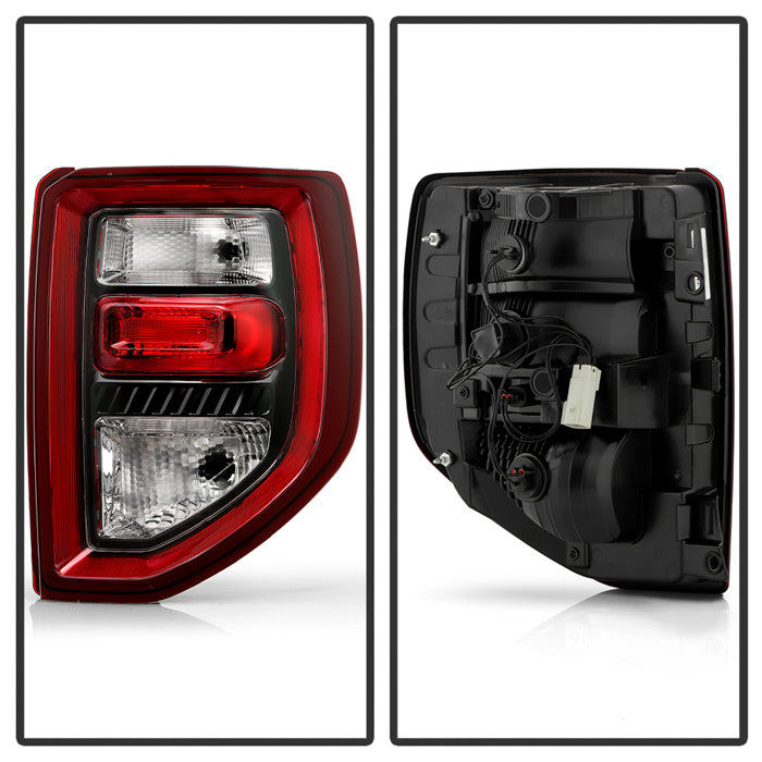Xtune 9957772 Tail Light Assembly||9957772_2.Jpg||86||s2z9957772||1700290