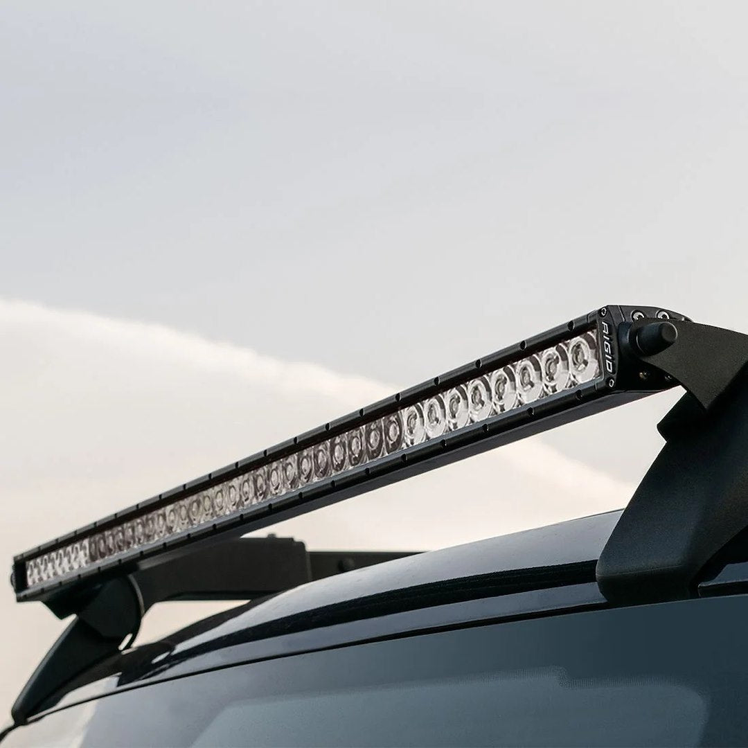 Product of Rigid Lighting 46726 Light Bar Mounting Kit