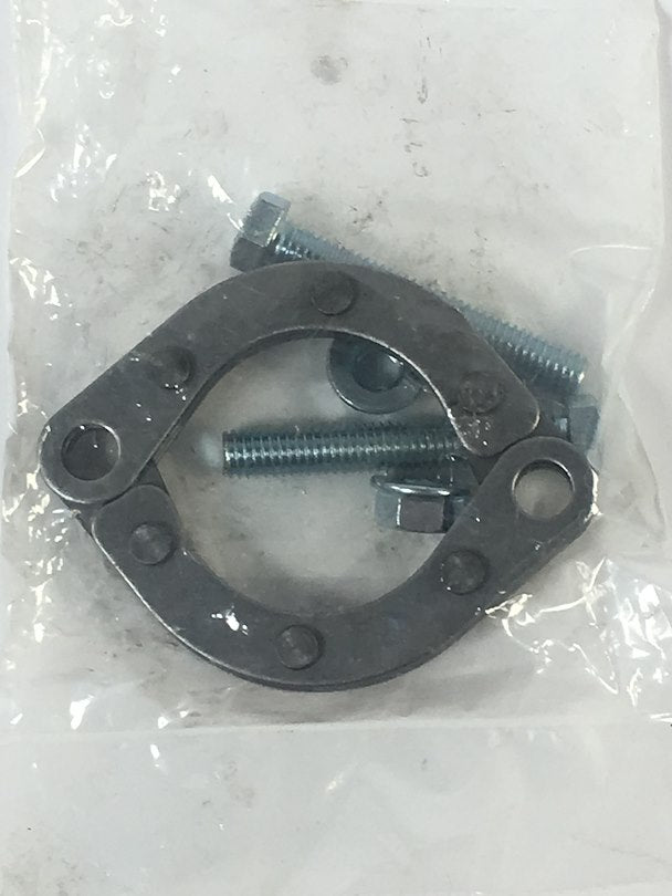 Product of Nickson 29169-1 Exhaust Pipe Flange