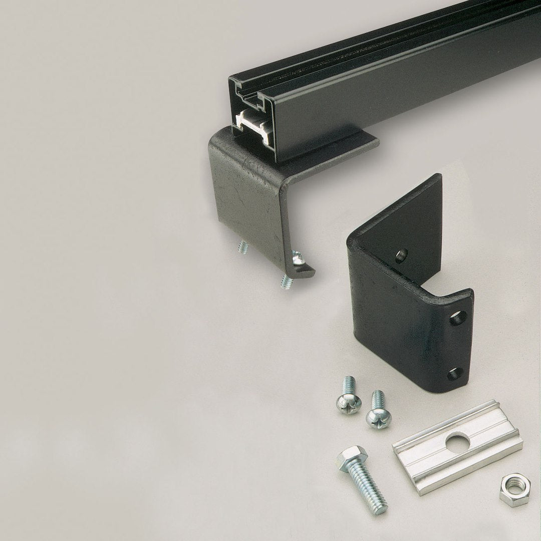 Surco Products Tr100 Roof Rack Cross Bar Adapter||tr100.Jpg||85||s50tr100||1179307
